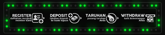 Duta55 Jackpot